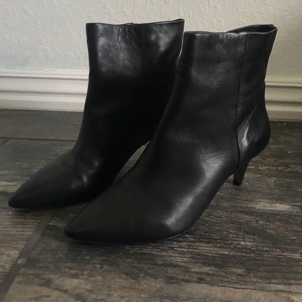 Dolce Vita Dress Booties